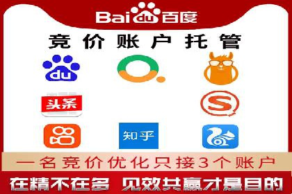 Sem优化公司案例：快速提升网站排名